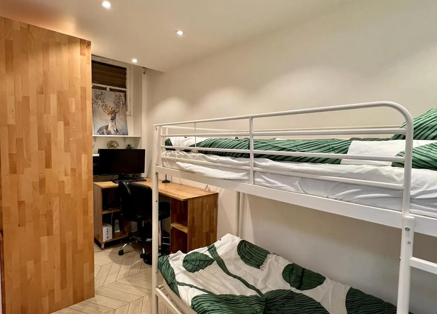 La Residence Pantheonique Paříž Apartmán