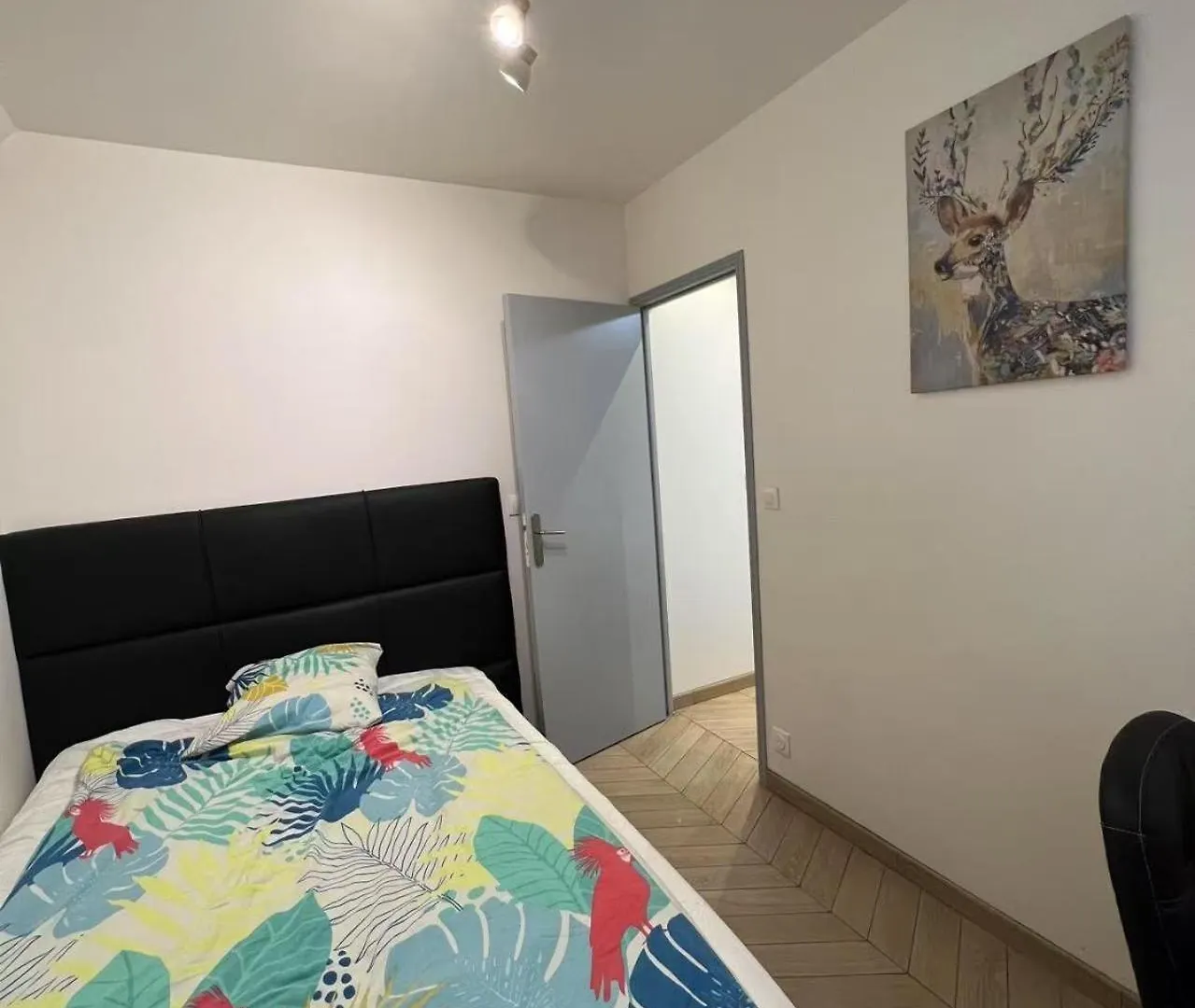 Apartament La Residence Pantheonique Paryż